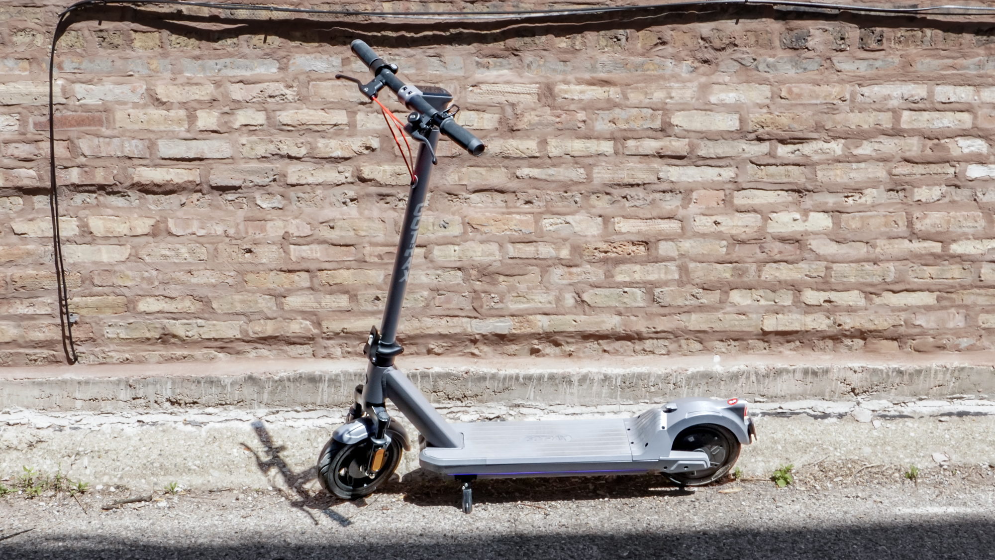 GoTrax G6