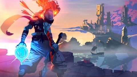 How To Get Started In Indie Game Development Gamesradar How To Get Started In Indie Game Development Gamesradar