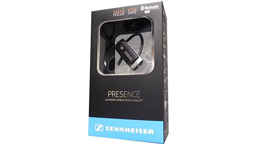 sennheiser presence basic
