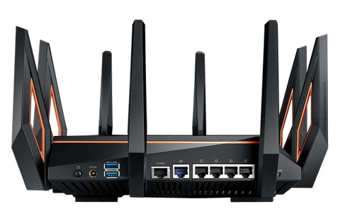 Best Wi-Fi Routers 2022 | Android Central