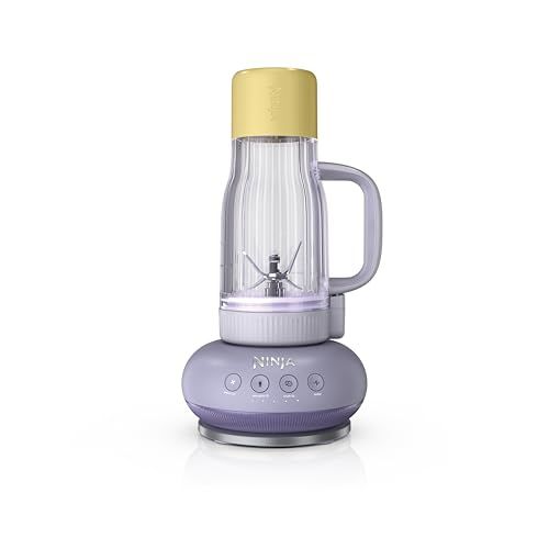 Blend Boss Tumbler Blender (Lavender Lemonade)