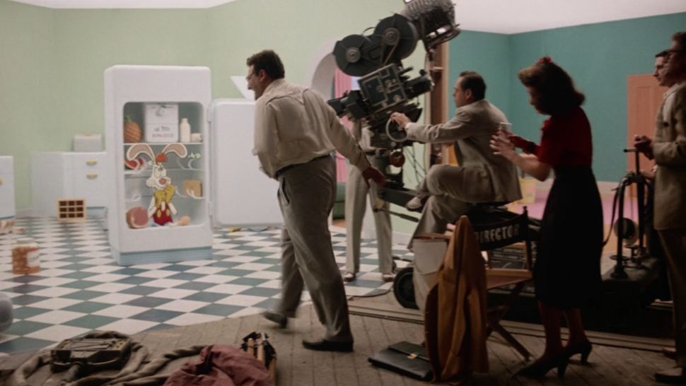 Who Framed Roger Rabbit: 10 Behind-The-Scenes Facts About The Movie ...