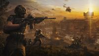 Soldiers in Wardogs.