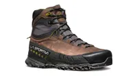 best hiking boots: La Sportiva TX5 GTX