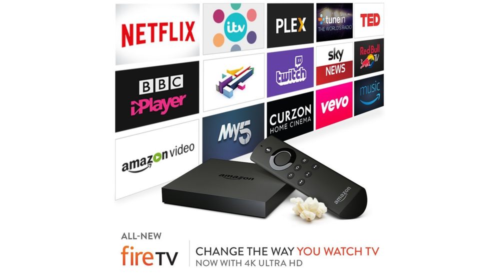 Amazon Fire TV price how much does it cost? TechRadar