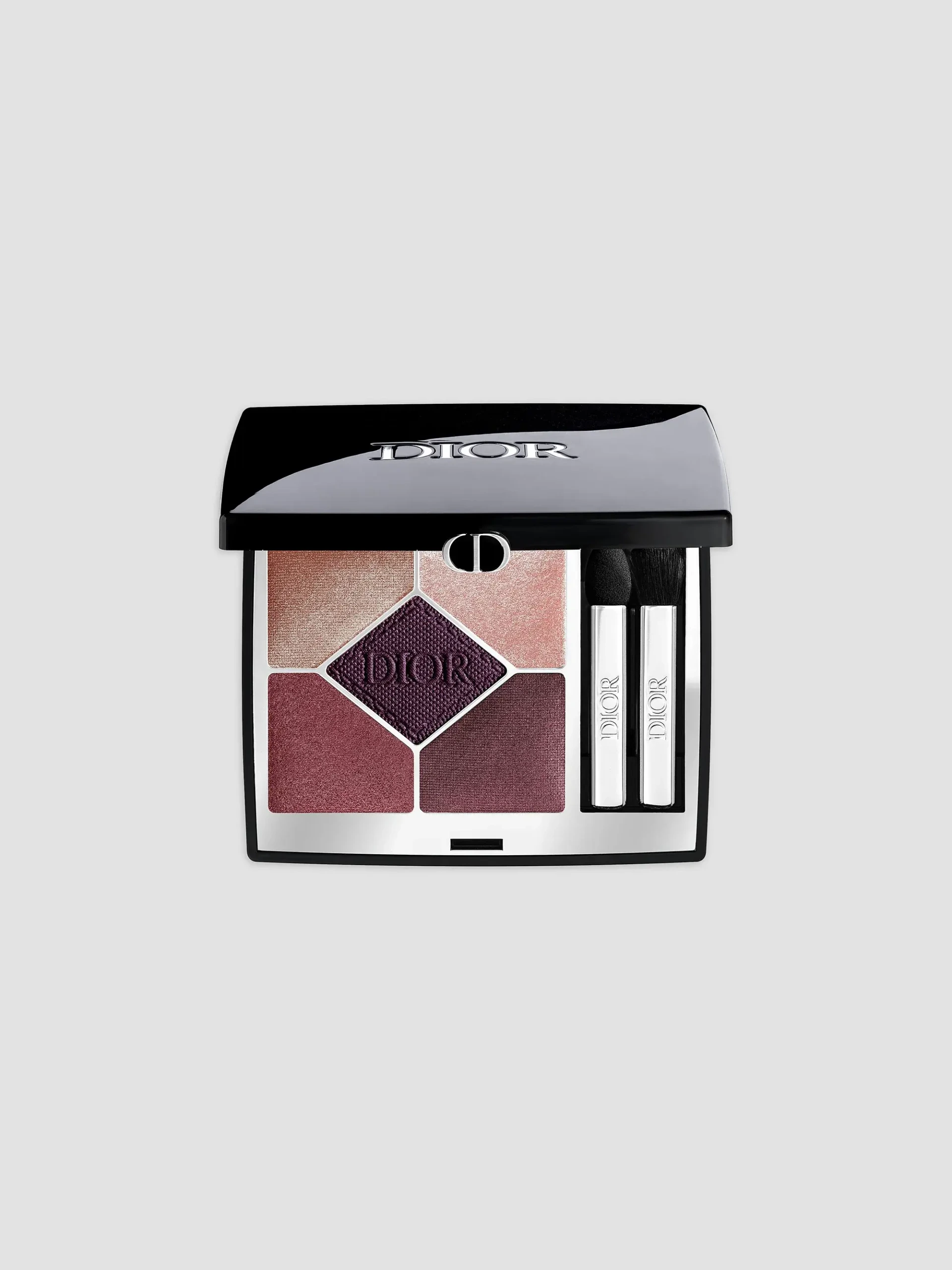 5 Couleurs Eyeshadow Palette