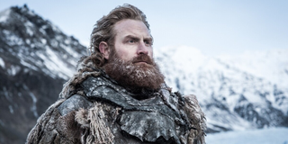 Game of Thrones Tormund Giantsbane Kristofer Hivju HBO