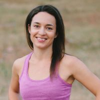 Julia Clarke's avatar