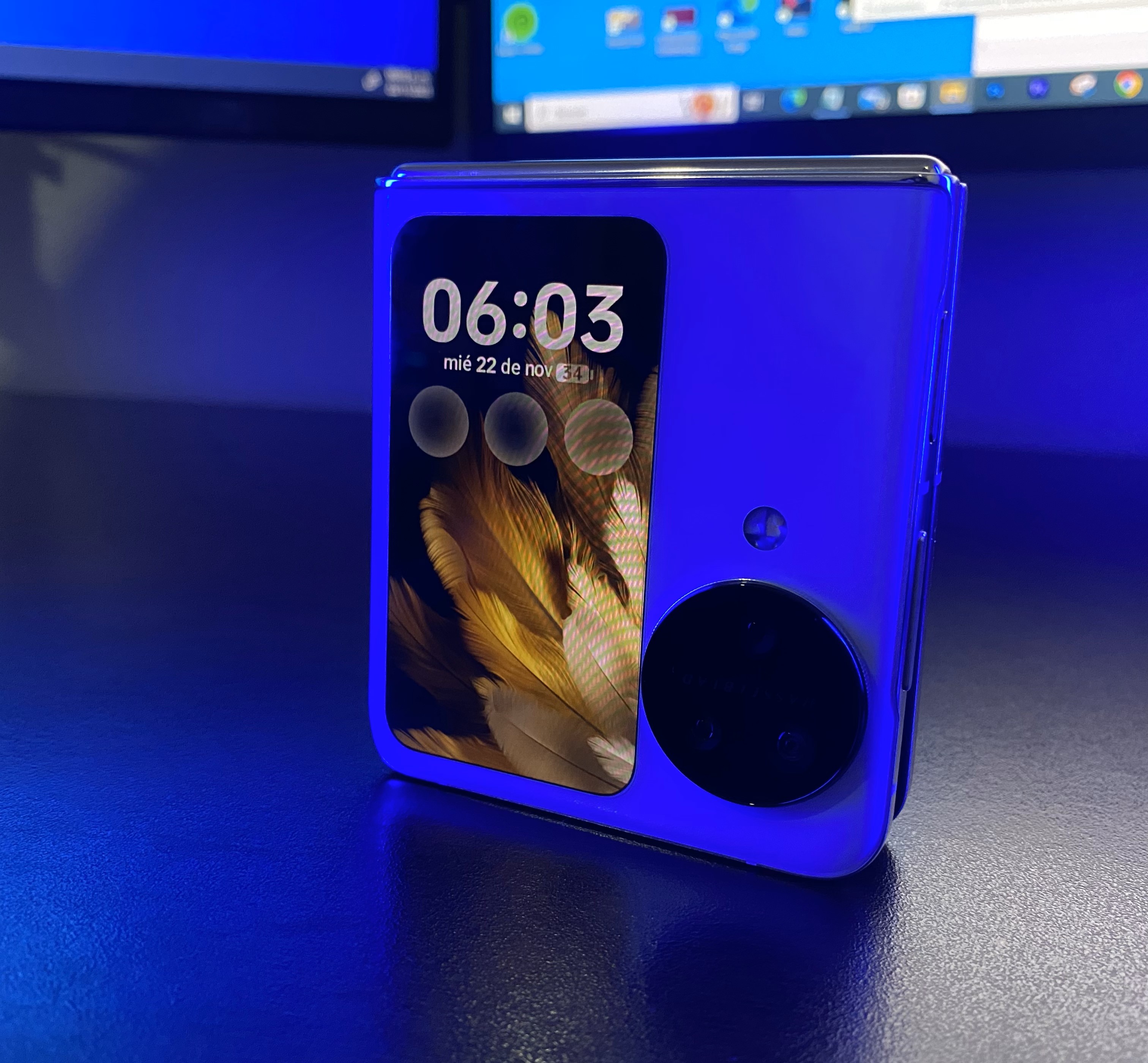 OPPO Find N3 Flip