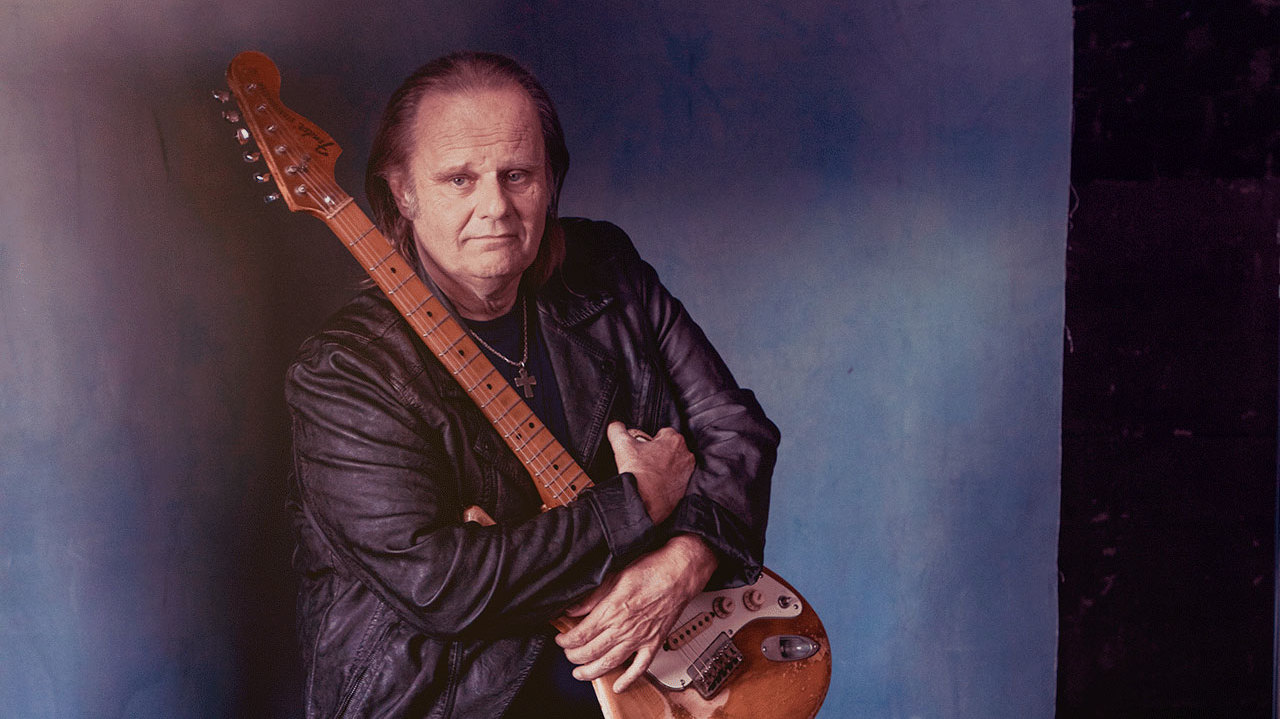 Walter Trout