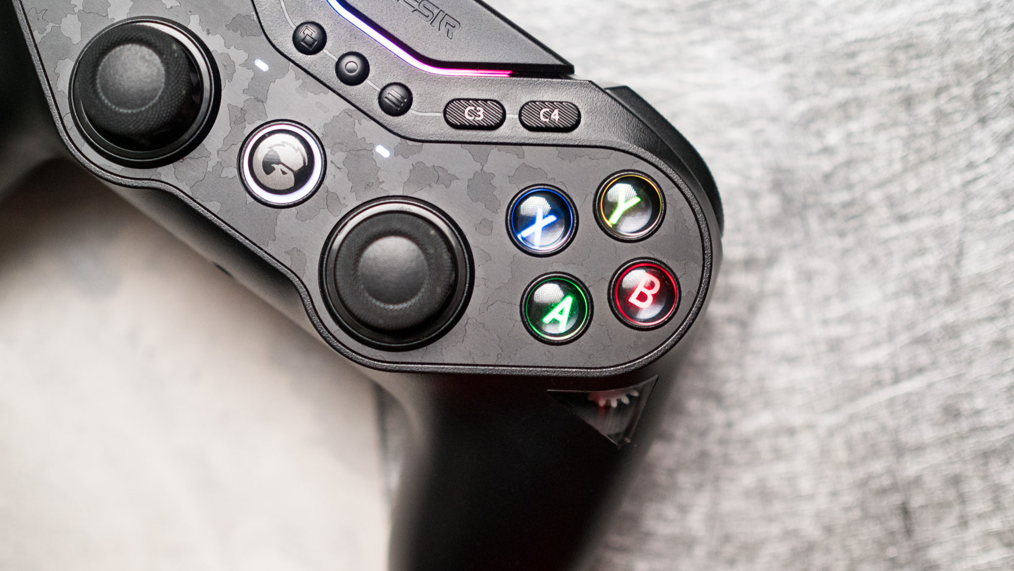 GameSir Tarantula Pro controller review