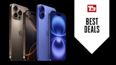 iPhone 16 and iPhone 16 Pro deals