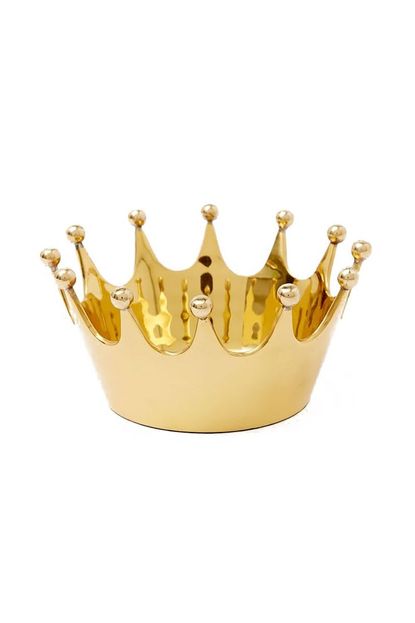 West Elm Crown Catchall