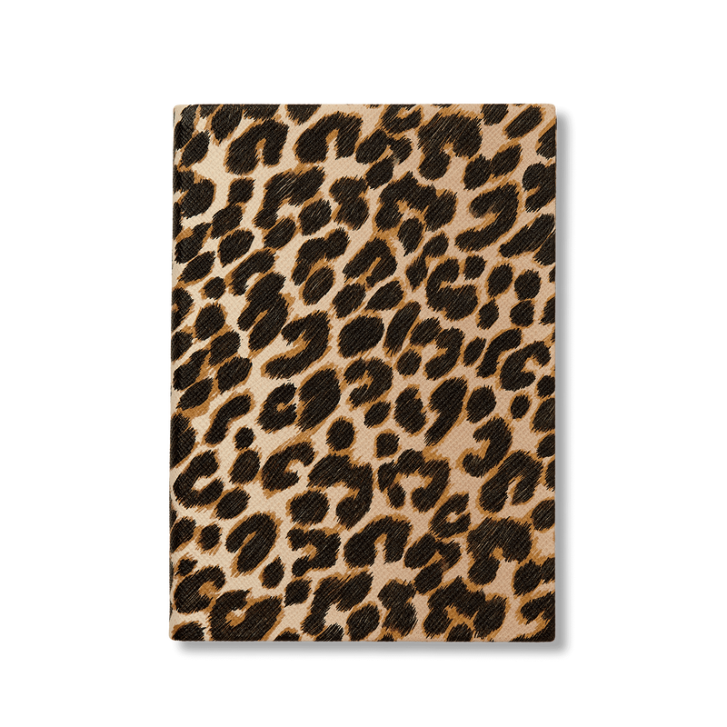 Soho Notebook in Panama