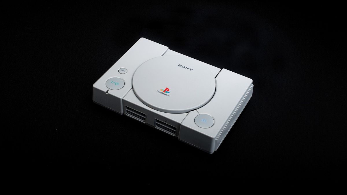 original ps1 price