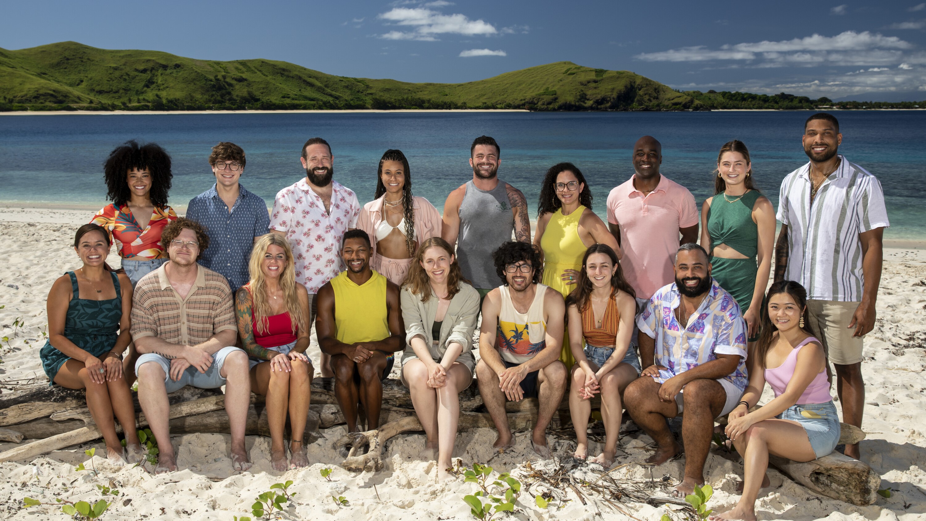 Survivor season 44 finale and everything we know What to Watch