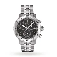 Tissot PRS200 Chronograph Watch|&nbsp;was £430 | now £280 at Goldsmiths (save £150)