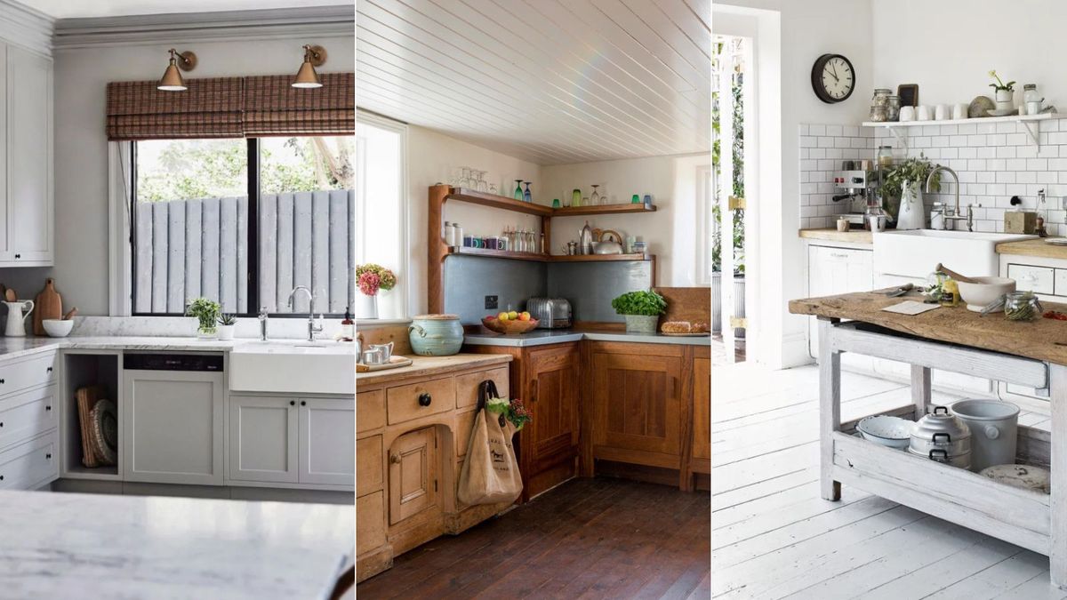 5 modern rustic kitchen design mistakes (and how to avoid them) | Homes ...