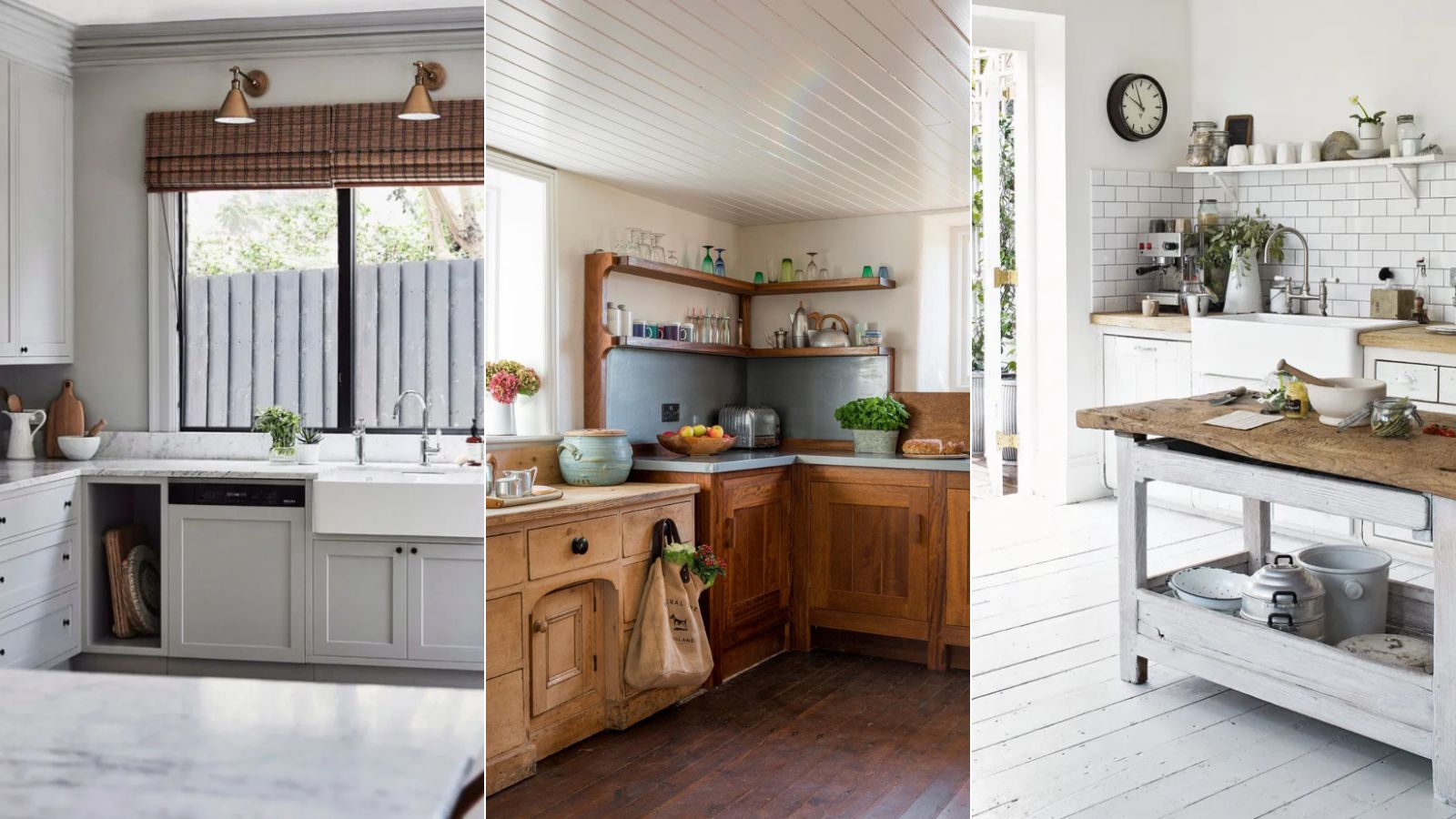 5 modern rustic kitchen design mistakes (and how to avoid them)