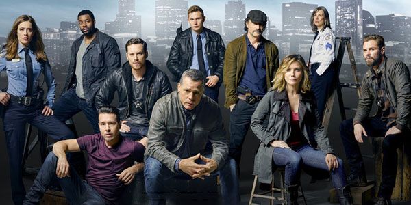 A Chicago P.D. Actor Just Left The NBC Drama | Cinemablend