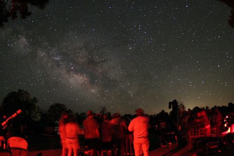 The Grand Canyon Star Party: Illuminating Dark Skies | Space