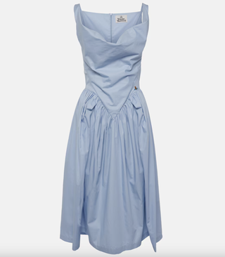 Vivienne Westwood Sunday Dress