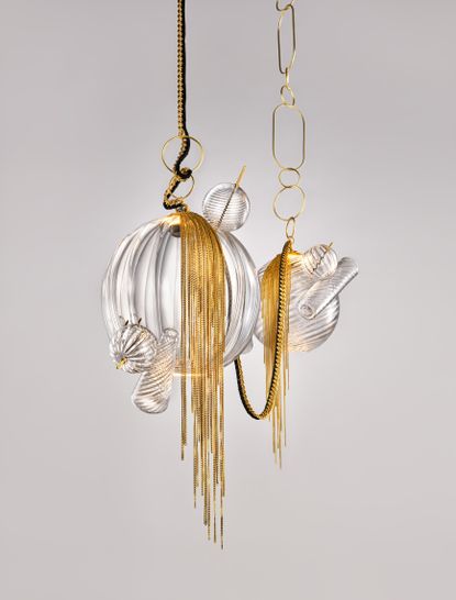 Lindsey Adelman Studio launches Paradise lighting collection | Wallpaper