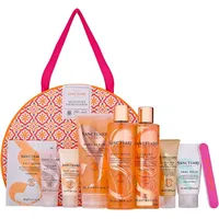 Sanctuary Spa Gift Set | was £40 | now £21.75 | save £18.25 (46%) at Amazon