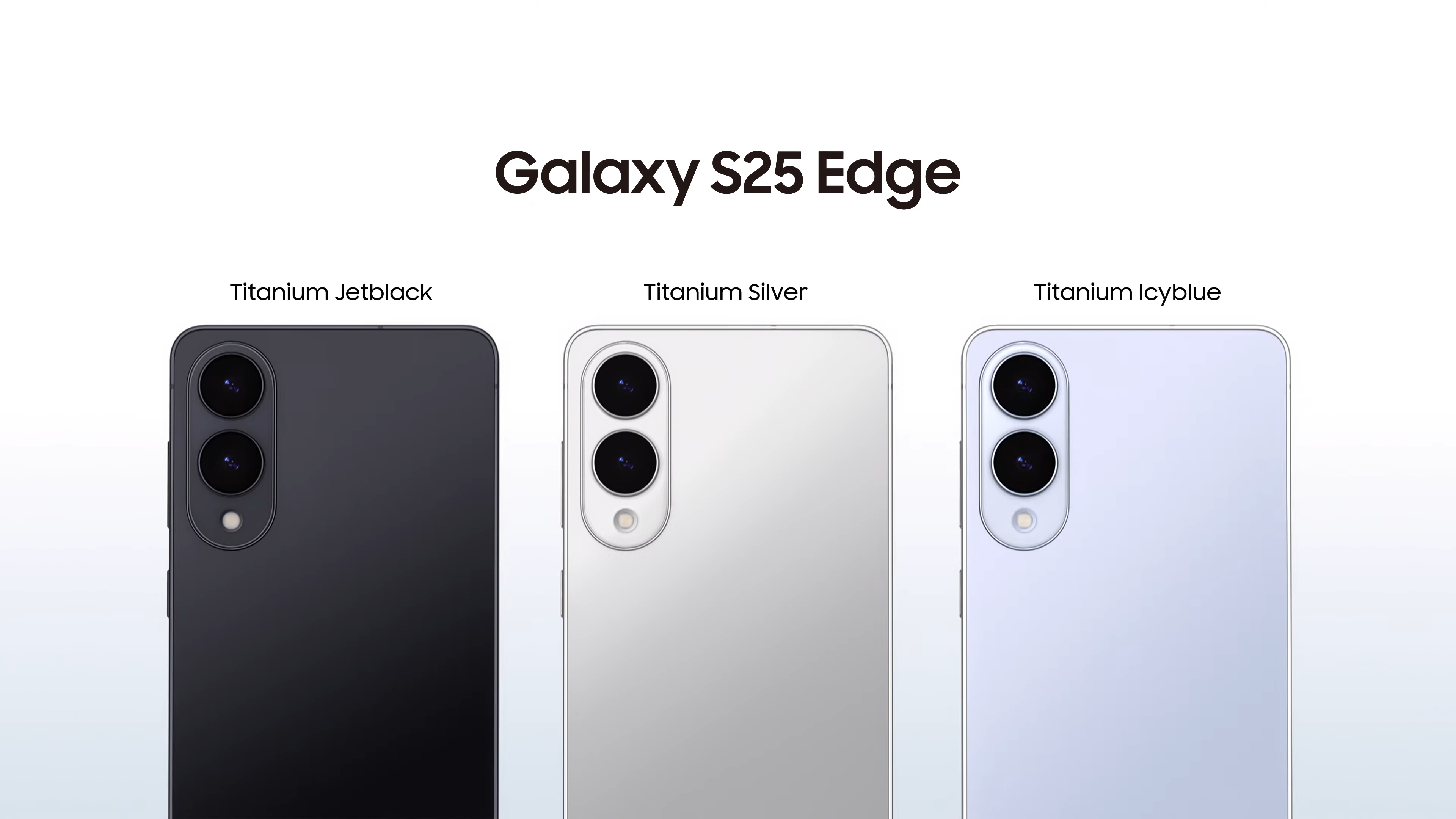 S25 Edge