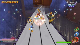 Kingdom Hearts: Melody of Memory hands-on: RPG meets rhythm game