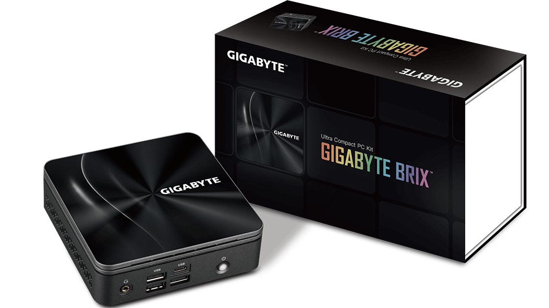 GB-BRR7-4800