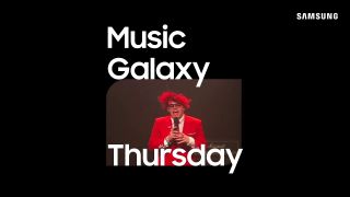 Music Galaxy Thursdays