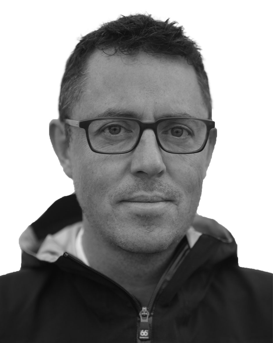 Grieg Fraser