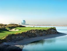UAE Golf Destination Guide