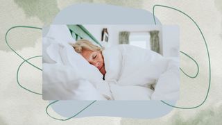 As a front sleeper, am I wasting my time with evening skincare? Two experts give their honest opinion