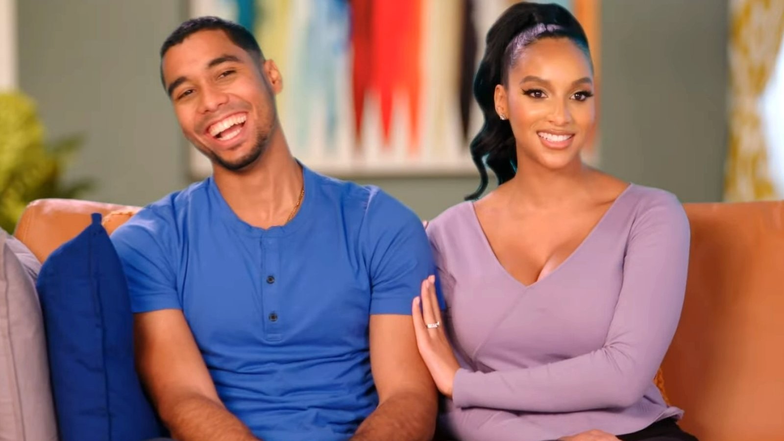 90 Day Fiancé spinoff The Family Chantel is returning What to Watch