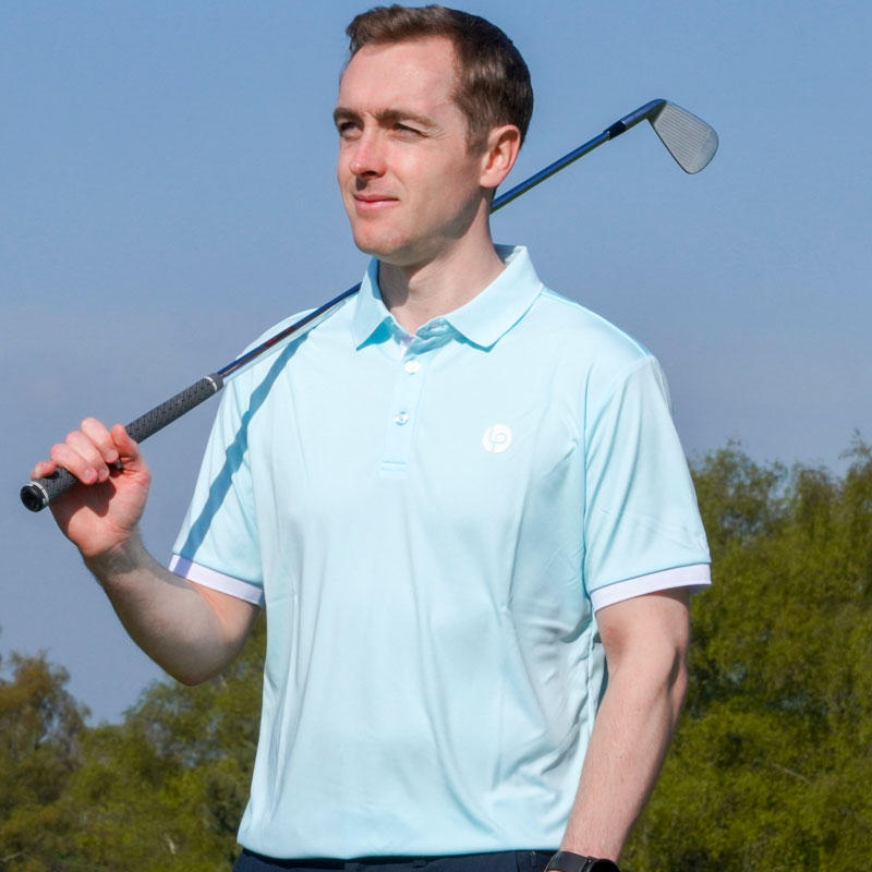 Lupr Full Polo