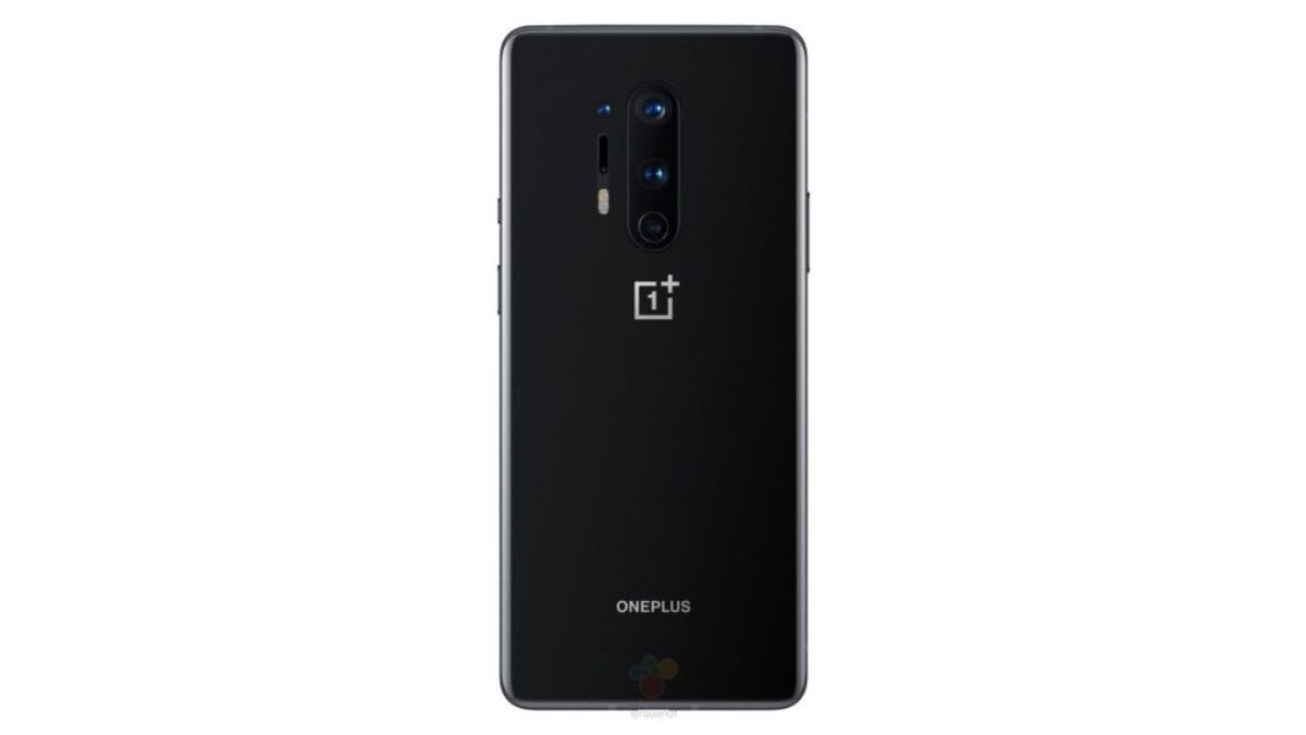 OnePlus 8 Pro
