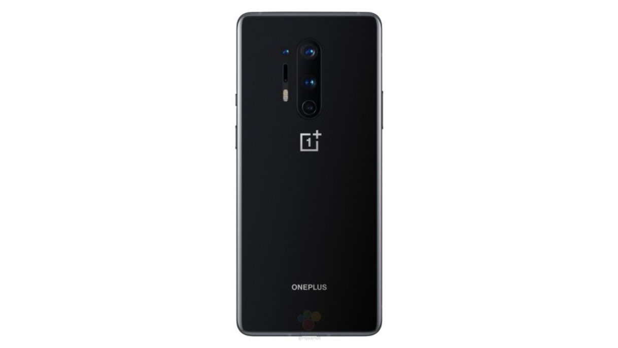 OnePlus 8 Pro