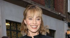 Image of Margot Robbie