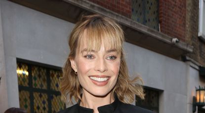 Image of Margot Robbie