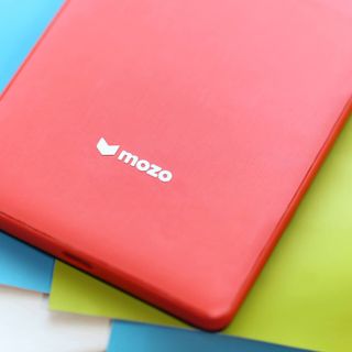 Mozo colorful