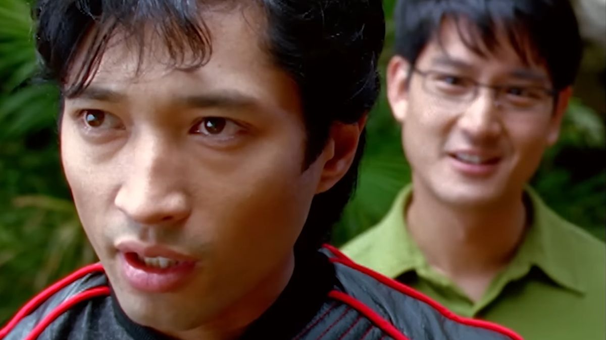 The 35 greatest Power Rangers episodes | GamesRadar+