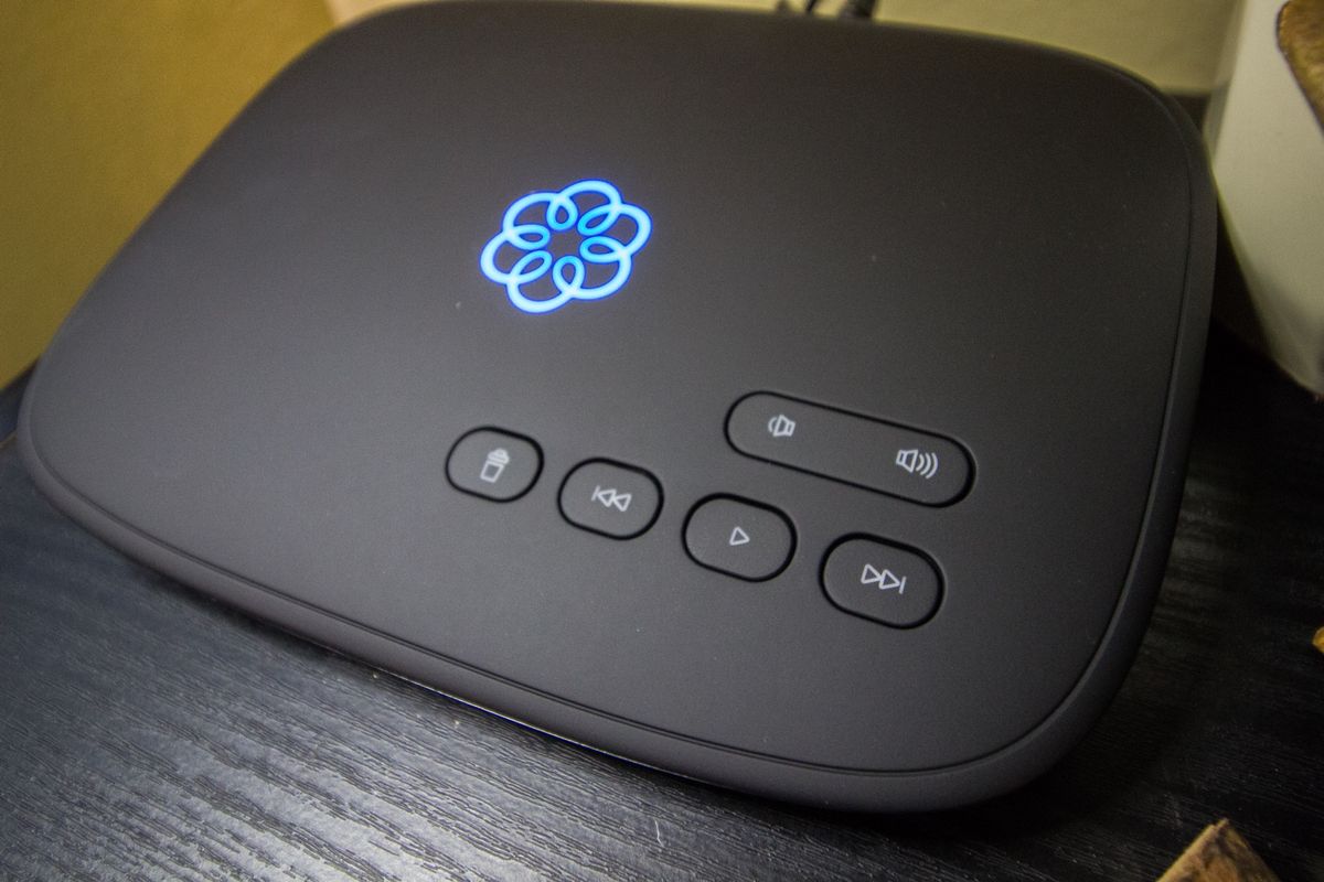 Ooma Smart Security Review: Very Simple Security | Tom's Guide
