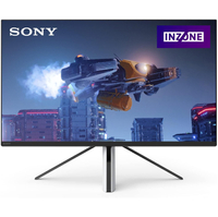 Sony Inzone M3: $529.99 $378 at Amazon