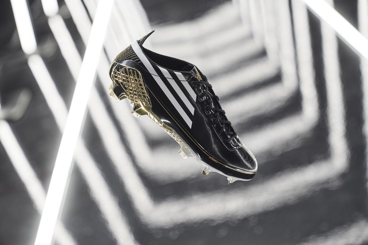 Adidas release stunning 'ghost' varitations of legendary boot ranges