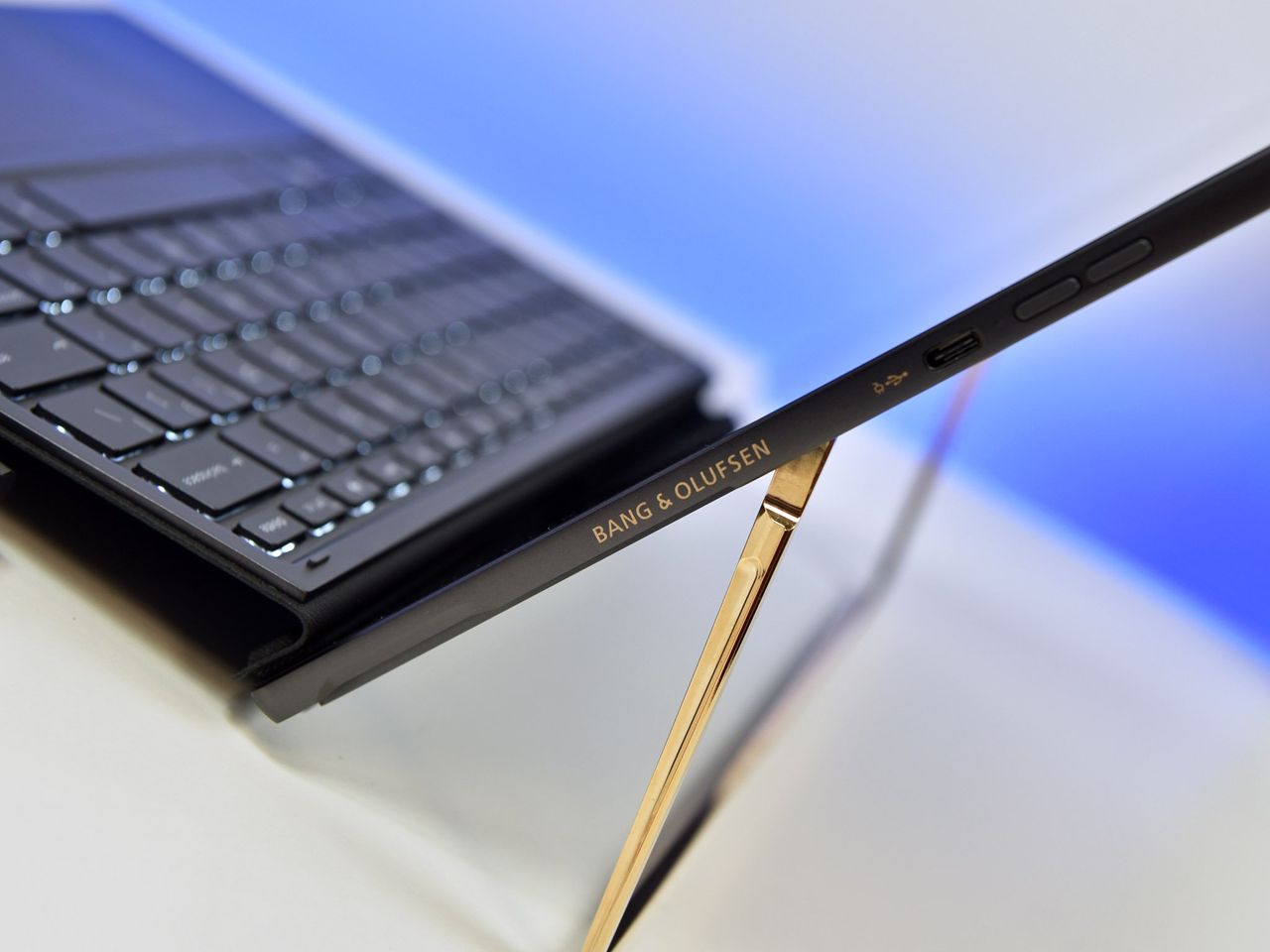 HP Spectre x2