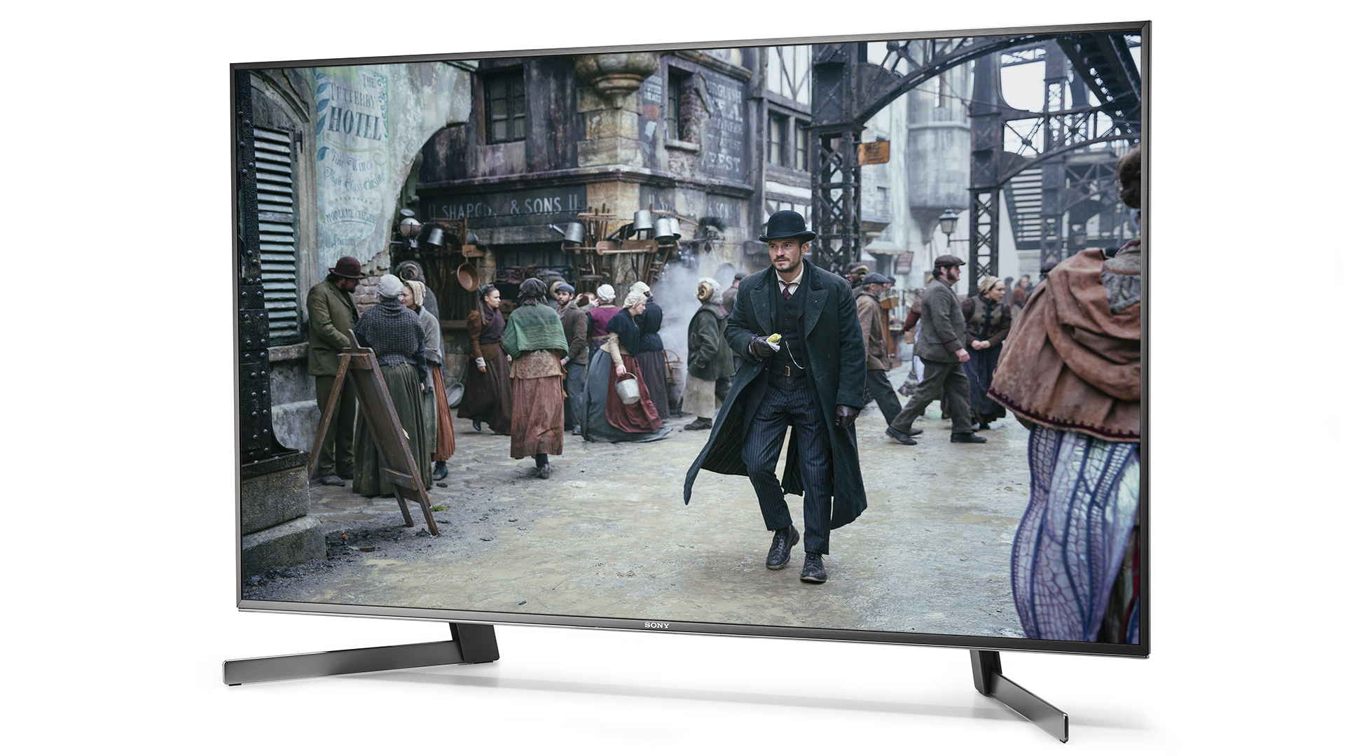 Best 50 Inch Tvs 2020 4k Tvs For All Budgets What Hi Fi