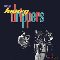 The Honeydrippers - Volume One (Es Paranza, 1984)