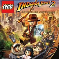 Lego Indiana Jones 2 Was: $19.99Now: $1.99 at CDKeys✅Perfect for: ❌Avoid if: See at